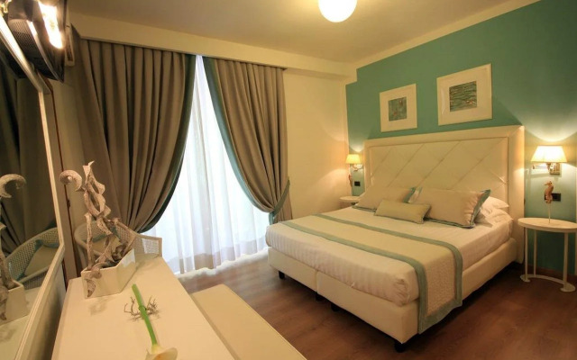 Raffaelli Park Hotel