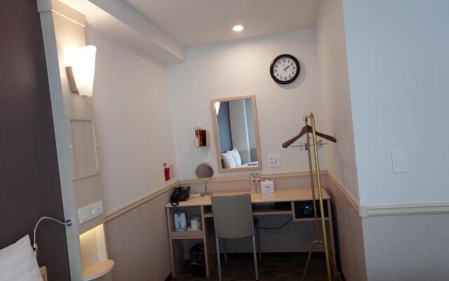 Toyoko Inn Changwon