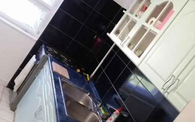 FREE PARKING - Tisza-parti Napfény Apartman