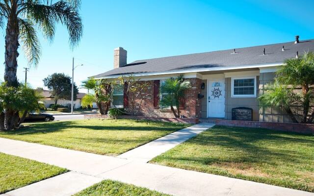 The Pirate's Cove - 5 Br Home