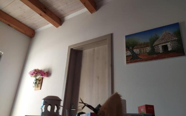 Mama Residence