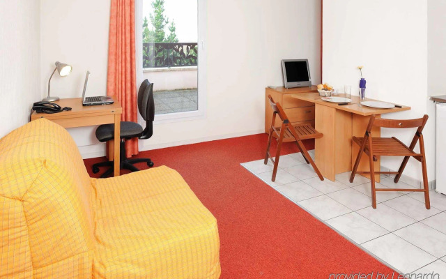 Sejours & Affaires Nantes La Beaujoire