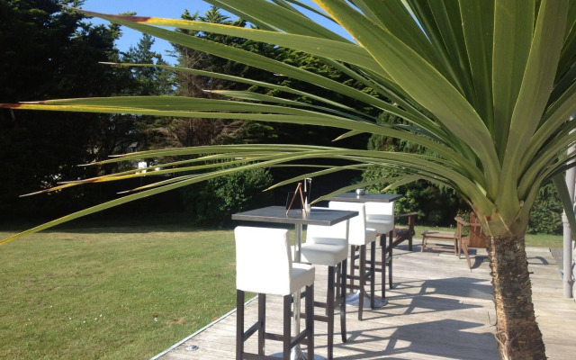 Le Galet Hôtel & Spa