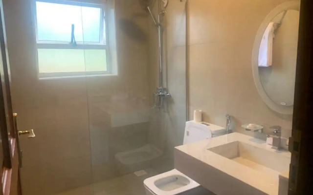AK Gardens Hotel
