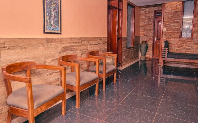 Sheron Hotel Kampala