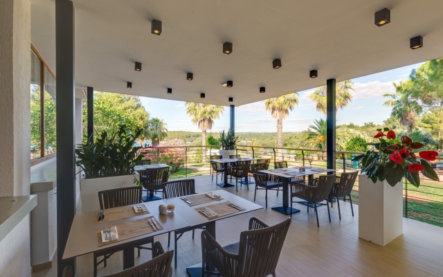Valamar Club Tamaris Hotel