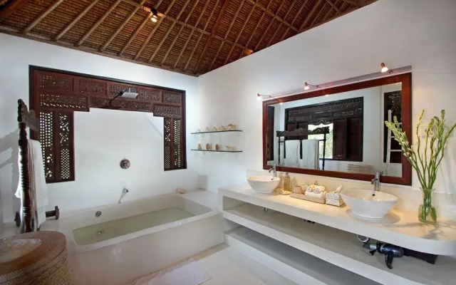 Villa Istana Semer