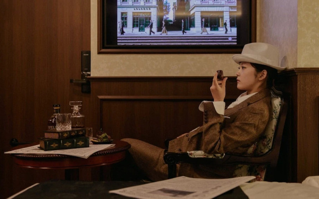 Stay Passport Express Gyeongseong Cheongnyangni