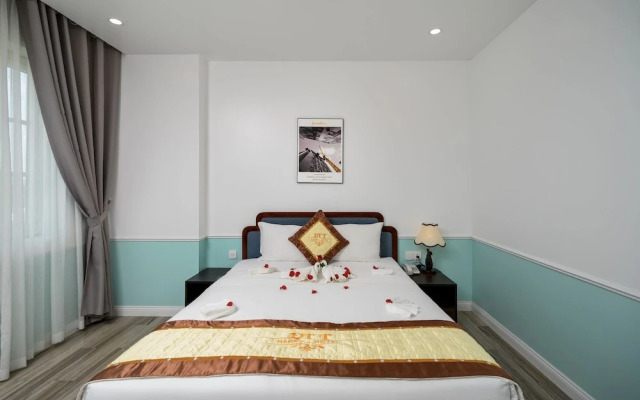 Harry Phu Quoc Hotel 3