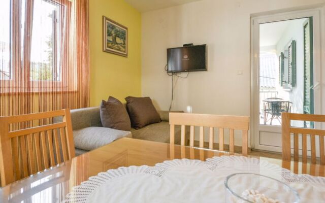 Apartment Angelina Karlobag 30250