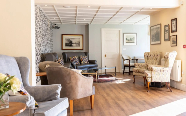 Diglis House Hotel