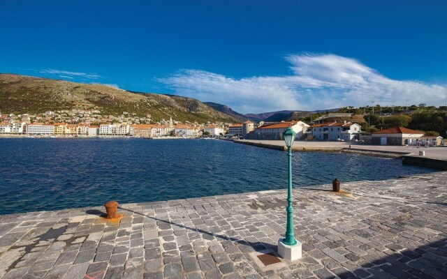 Awesome Apartment in Senj With 3 Bedrooms and Wifi
