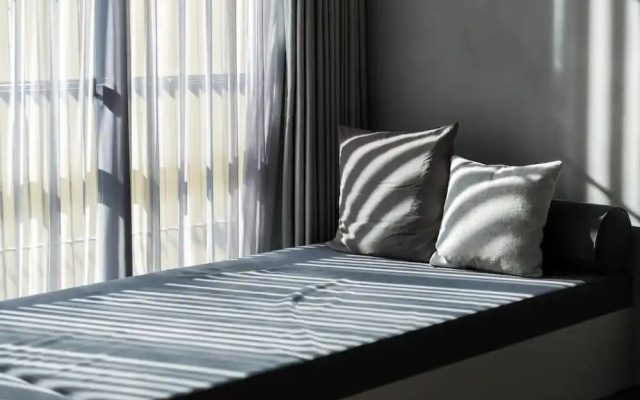 Sgr Kamogawa – Guest Rooms – Kyoto