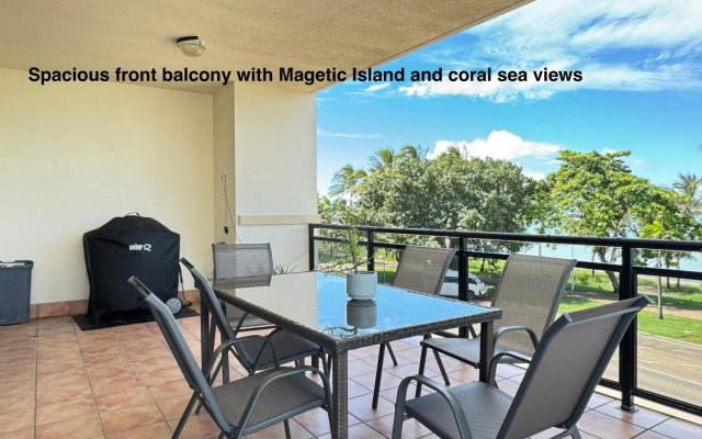 Townsville Lighthouse - 3/103 Strand