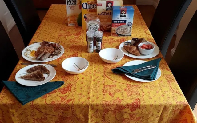 Sawbridgeworth Bed & Breakfast