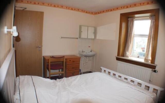 Holburn Guesthouse