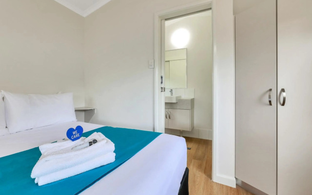 Darwin FreeSpirit Resort