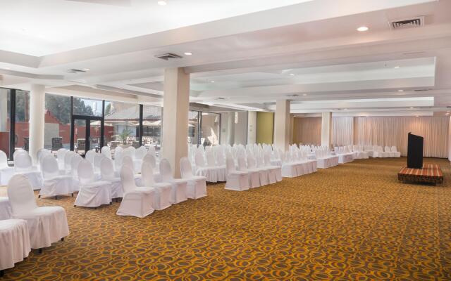 Holiday Inn Tijuana Zona Rio by IHG