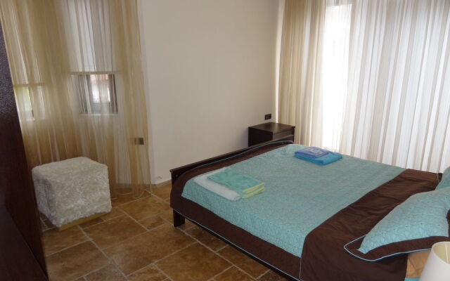Belek Golf Residence 1