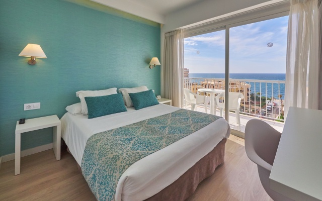 BQ Apolo Hotel