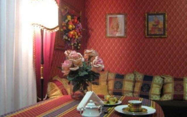 Bed and Breakfast La Casa Inglese