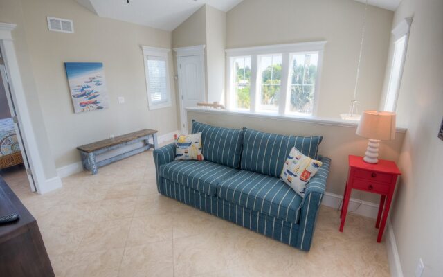 Absolute Paradise Apartment 5