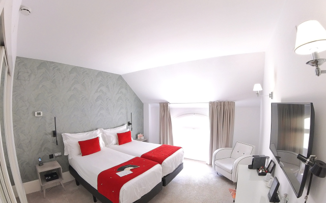 Mariposa Hotel Malaga