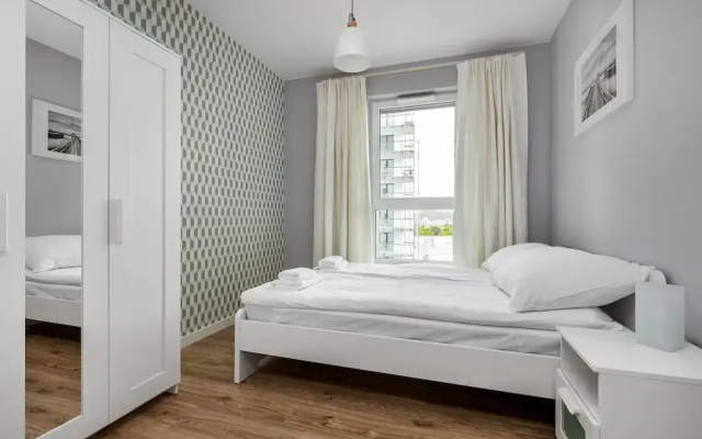Frey Homes Suite - Blisko plazy