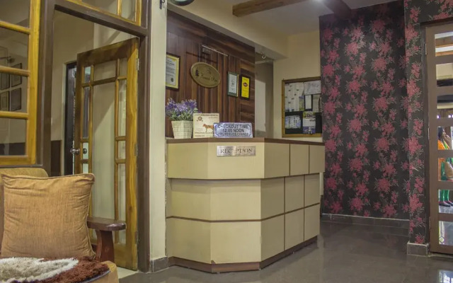 OYO 5055 Hotel Pinewood