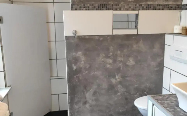 Gemütliche 2 Zimmer (citynahe wohnung)