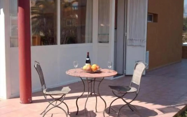 Apartamentos Costa Verde Albir