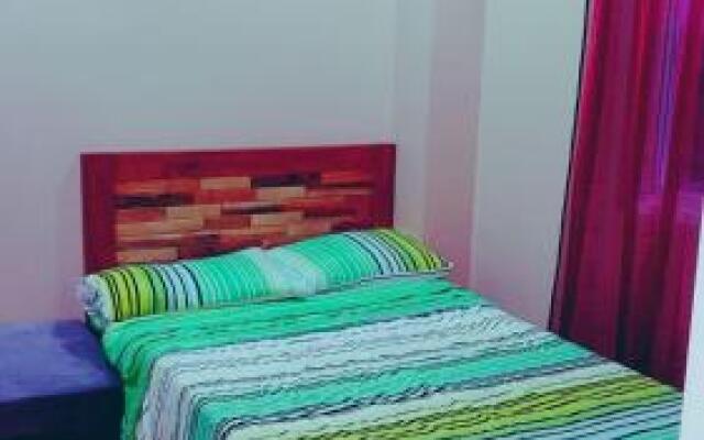 Courtyards 2br