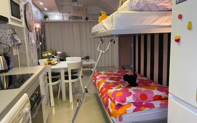 BADAROSA House10min to BARCELONA City&NearTo BEACH