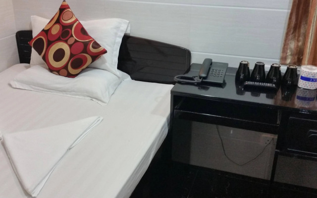 Sydney Hostel