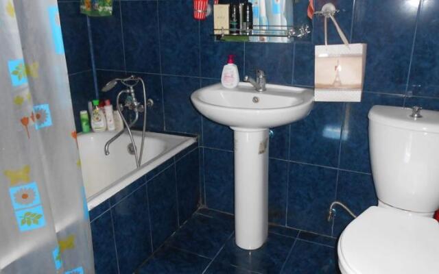 Manana's Guest House