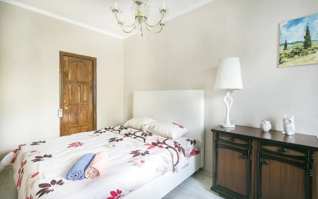 Apartment on Presnenskii Val - Apartment in Moscou - Photo 5