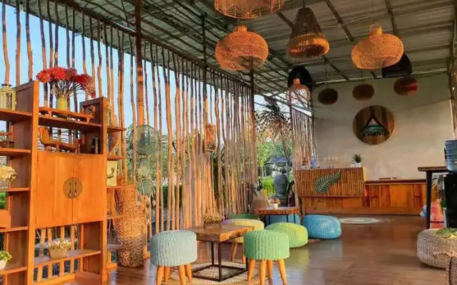 La'Ranch Glamping Adventure