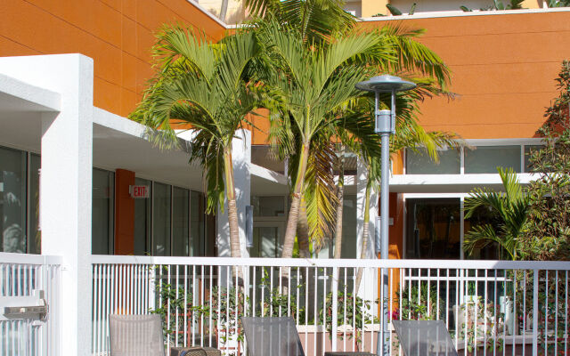 Residence Inn by Marriott West Palm Beach Downtown
