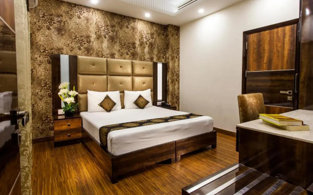 Hotel Sunstar Heritage