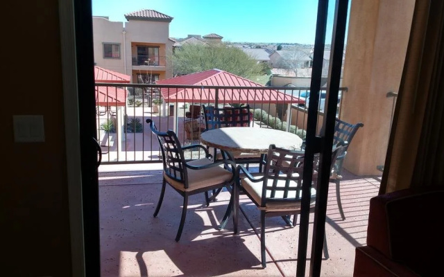 Highlands Resort at Verde Ridge