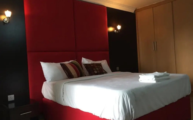 Chapter One Suites