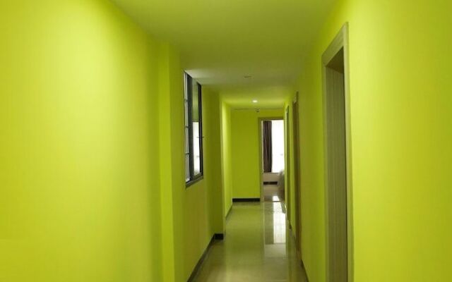She He Apartment Xili Branch