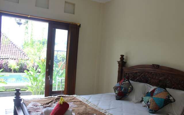 Pondok Ayu Homestay