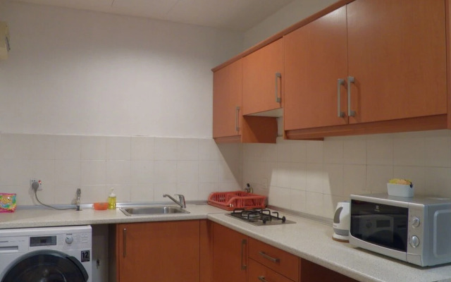 Maytower Apartment