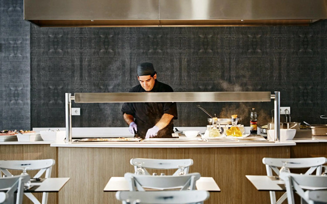 Globales Cala Blanca