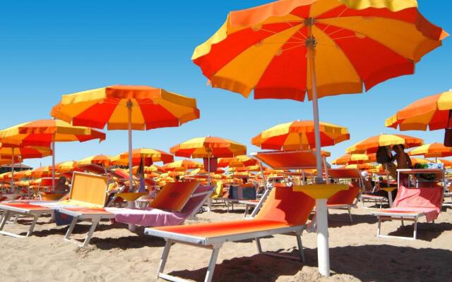 Villa Barbara...A 100 Passi Dal Mare!!!!