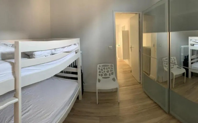 Relais Vacances à la Mer