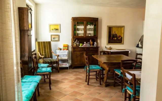 Bed and Breakfast Cascina Beccaris
