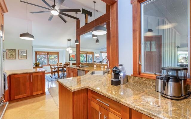 Makana Lei 3 Bedroom Home