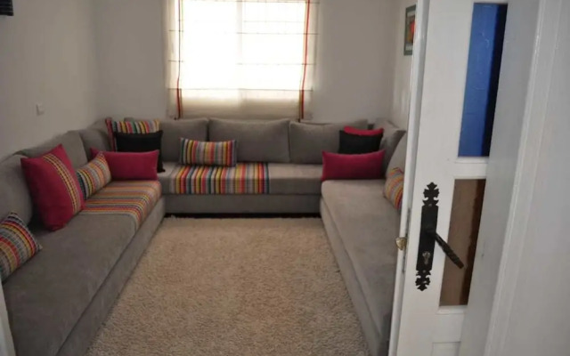 Royal Golf El Jadida Appartement Deluxe